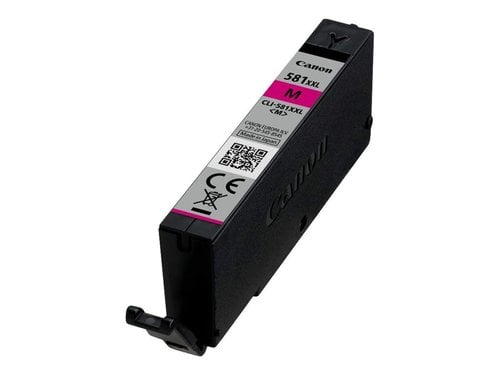 CART.IJ.CANON CLI-581MXXL MAGENTA