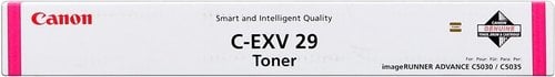 TONER CANON CEXV29M MAGENTA (27.000 PÁG.