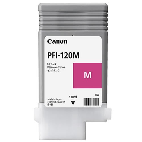 CART.IJ.CANON PFI-120M MAGENTA