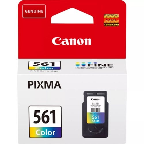 CART.IJ.CANON COLOR CL-561