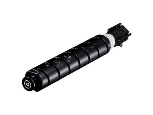 TONER CANON NEGRO CEXV58 REF. 3763C002