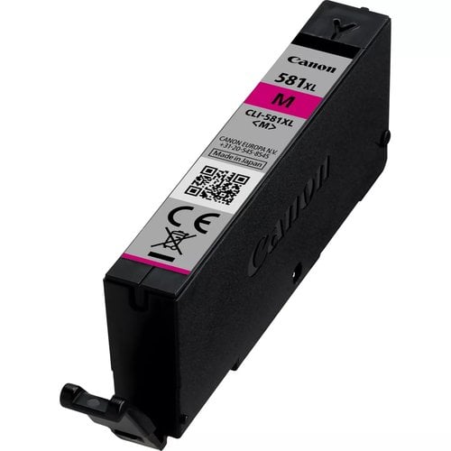 CART.IJ.CANON CLI-581 XL MAGENTA
