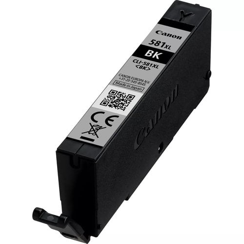 CART.IJ.CANON CLI-581 XL NEGRO