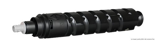 TONER CANON NEGRO CEXV51BK REF.0481C002