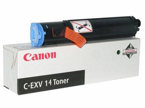 TONER CANON C-EXV14 0384B006 NEGRO
