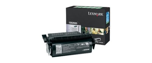 UNID.IMPRES.LEXMARK 1382920 NEGR OPTRA S