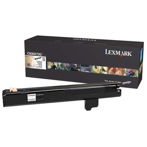 TAMBOR LEXMARK C930X72G (53.000 PÁG.)