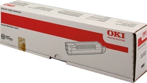 TONER OKI 44059168 NEGRO (7.000 PÁG)