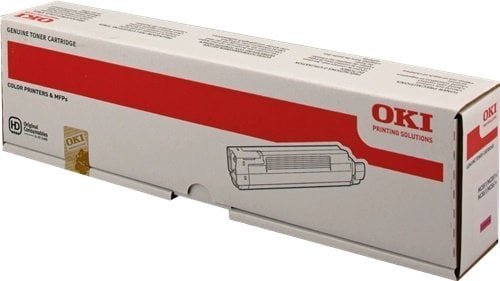 TONER OKI 44059166 MAGENTA (7.300 PÁG.)