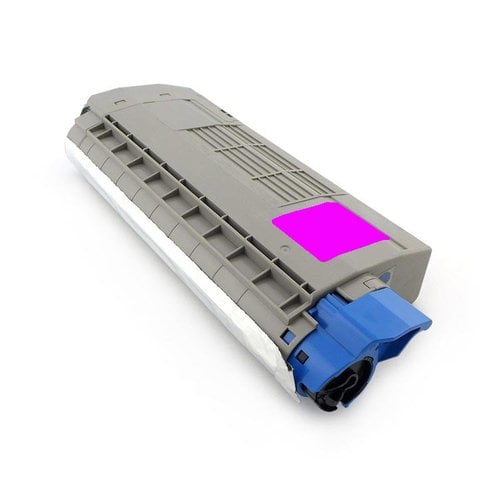 TONER OKI ES7470 MAGENTA (11.500 PÁG.)