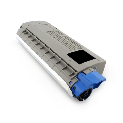 TONER OKI ES7470 NEGRO (15.000 PÁG.)