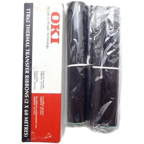 CONS.TTR OKI OF610/660 2 BOB.TRANSF.150P