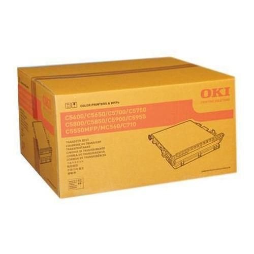 CINTURON DE ARRASTRE OKI C5800/5900