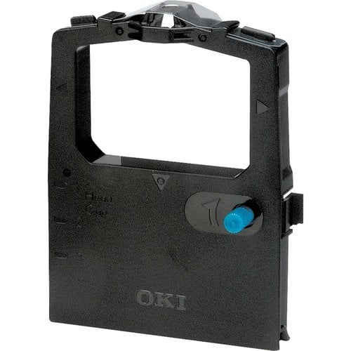 CINTA I.MAT.OKI 09002308 ML3410 NEGRA