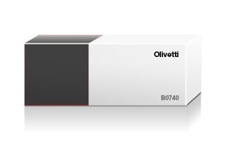 TONER OLIVETTI B0740 (7.200 PÁG.)