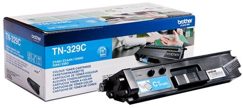 TONER BROTHER TN-329C CIAN