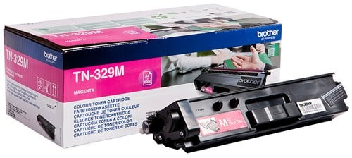 TONER BROTHER TN-329M MAGENTA