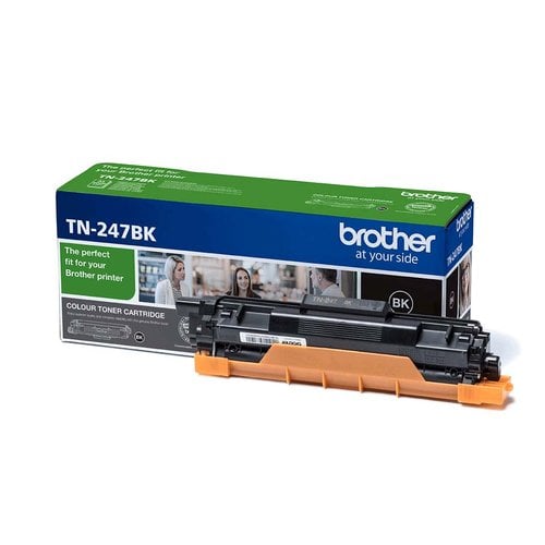 TONER BROTHER TN-247BK NEGRO (3.000 PÁG.