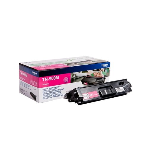 TONER BROTHER TN-900M MAGENTA (6.000 PÁG