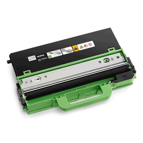 BOTE RESIDUAL BROTHER WT-223CL