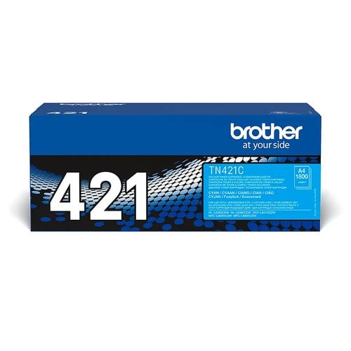 TONER BROTHER TN-421C CIAN (1.800 PÁG.)