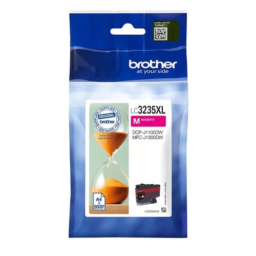 CART.IJ. BROTHER LC-3235XLM MAGENTA