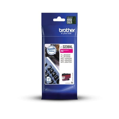 CART.IJ. BROTHER LC-3239XLM MAGENTA