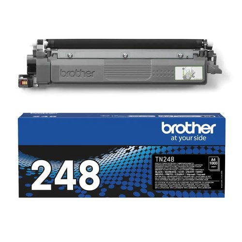 TONER BROTHER TN-248BK NEGRO