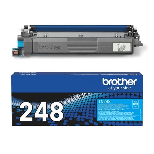 TONER BROTHER TN-248C CIAN