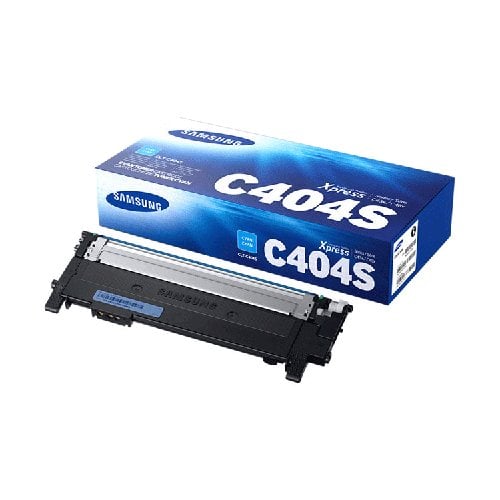 TONER SAMSUNG CLT-C404S CIAN