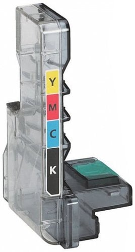 BOTE RESIDUAL SAMSUNG CLT-W409/SEE
