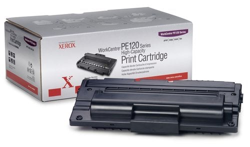 TONER XEROX 013R00606 NEGRO 5.000 PÁG