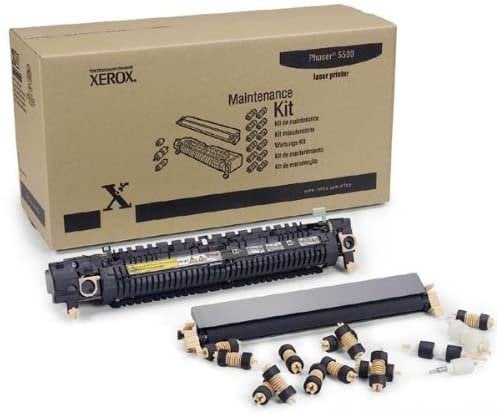 KIT MANTENIMIENTO XEROX 109R00732 220V
