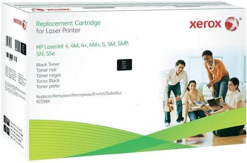TONER XEROX 003R97029 NEGRO (8.600 PÁG.
