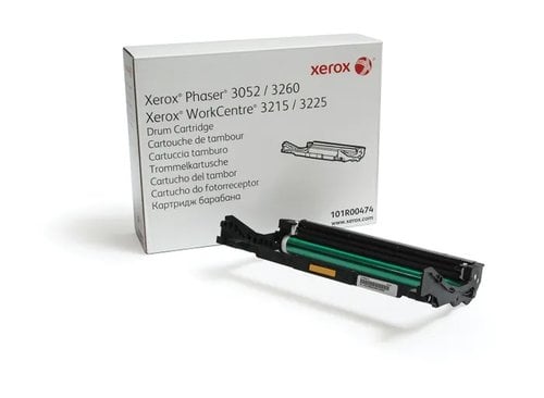 TAMBOR XEROX 101R00474 NEGRO 10.000 PAG