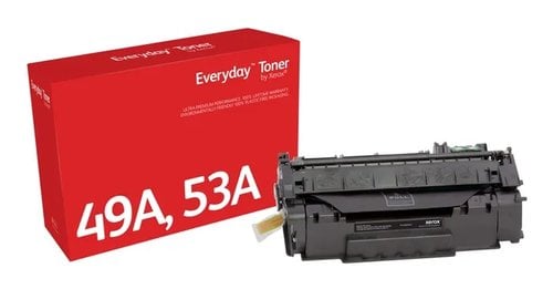 TONER XEROX 006R03665 NEGRO (3000 PÁG.)