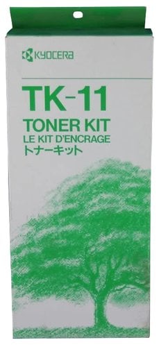 TONER KYOCERA FS-400