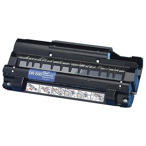 TAMBOR BROTHER DR 200