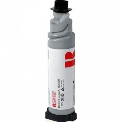 TONER RICOH AFICIO 200 TYPE 20DE
