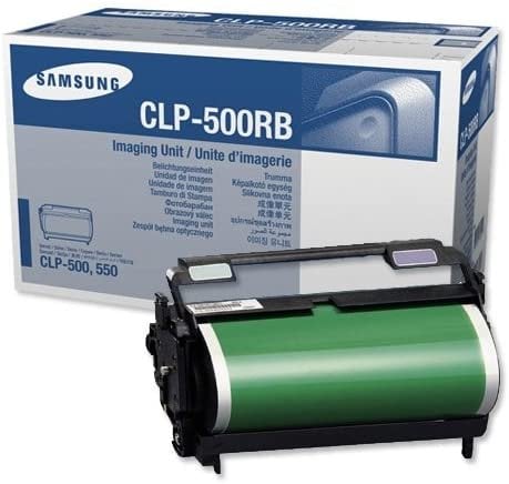 TAMBOR SAMSUNG CLP-500