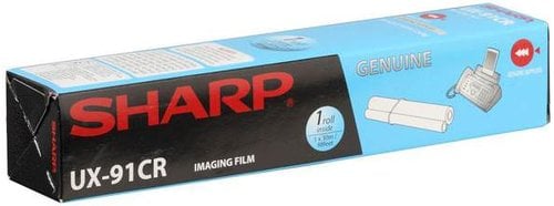C. FAX SHARP UC91CR UXA450/460, UXP110
