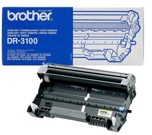 TAMBOR BROTHER DR3100