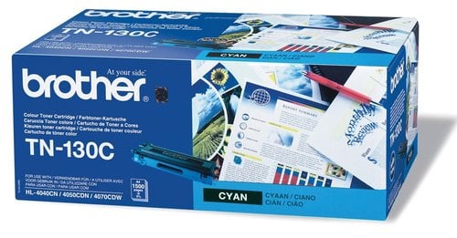 TONER BROTHER TN 130C CIAN
