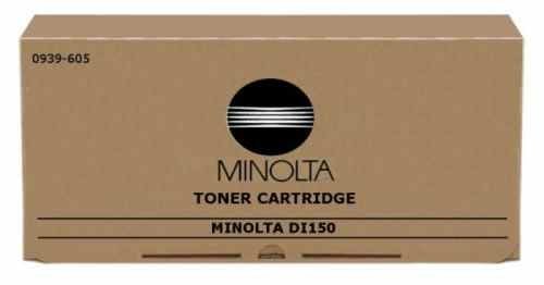 TONER KONICA-MINOLTA DI150F