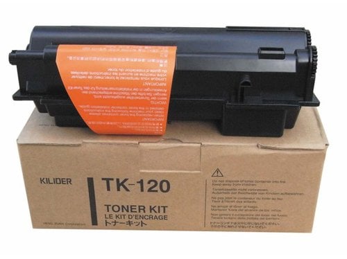 TONER KYOCERA FS-1030/1030DN TK-120