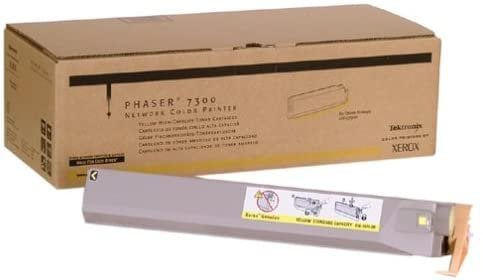 TONER XEROX 016197900 PHASER 7300 AMARI