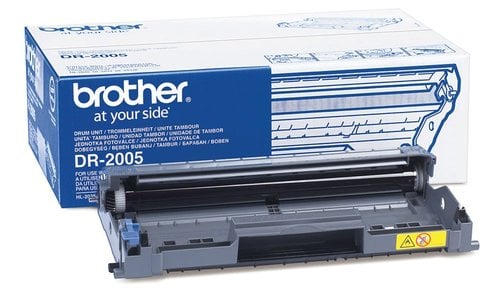 TAMBOR BROTHER DR-2005 (12.000 PÁG.)