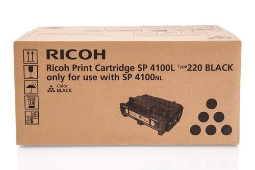 TONER RICOH 403074 NEGRO TYPE 220
