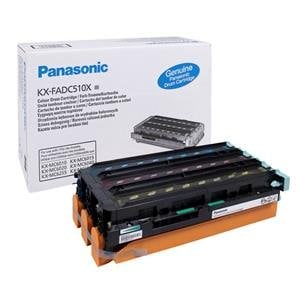 TAMBOR PANASONIC KX-FADC510X 10.000 PÁ
