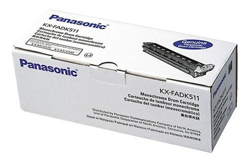TAMBOR PANASONIC KX-FADK511X 10.000 PÁ